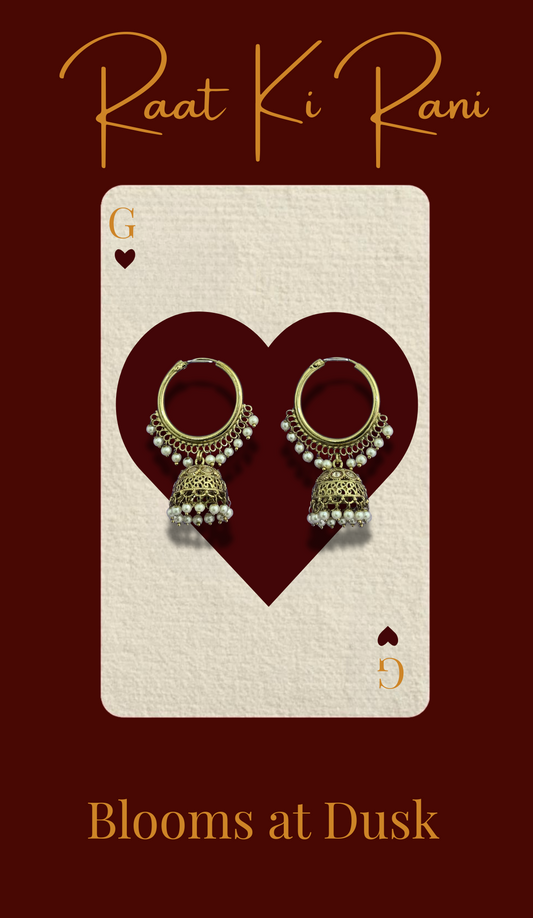 Raat Ki Rani