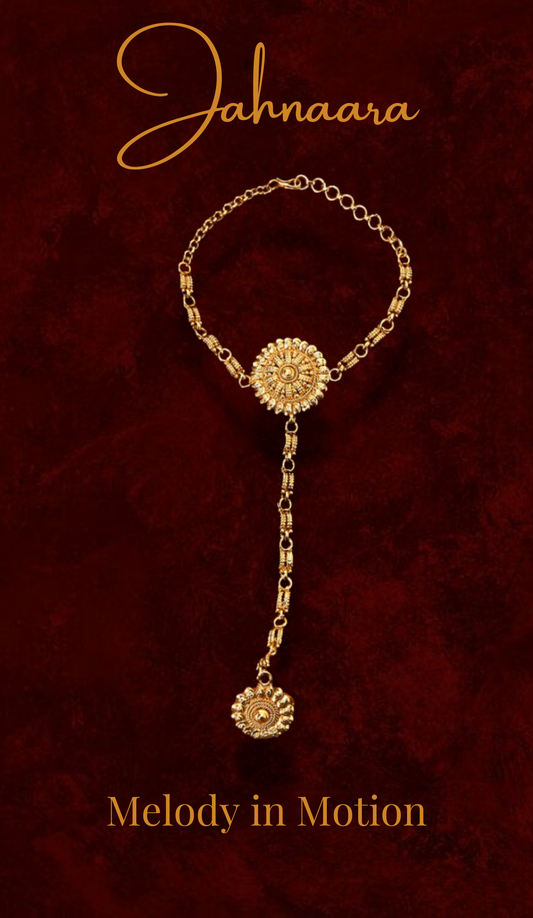 Jahnaara